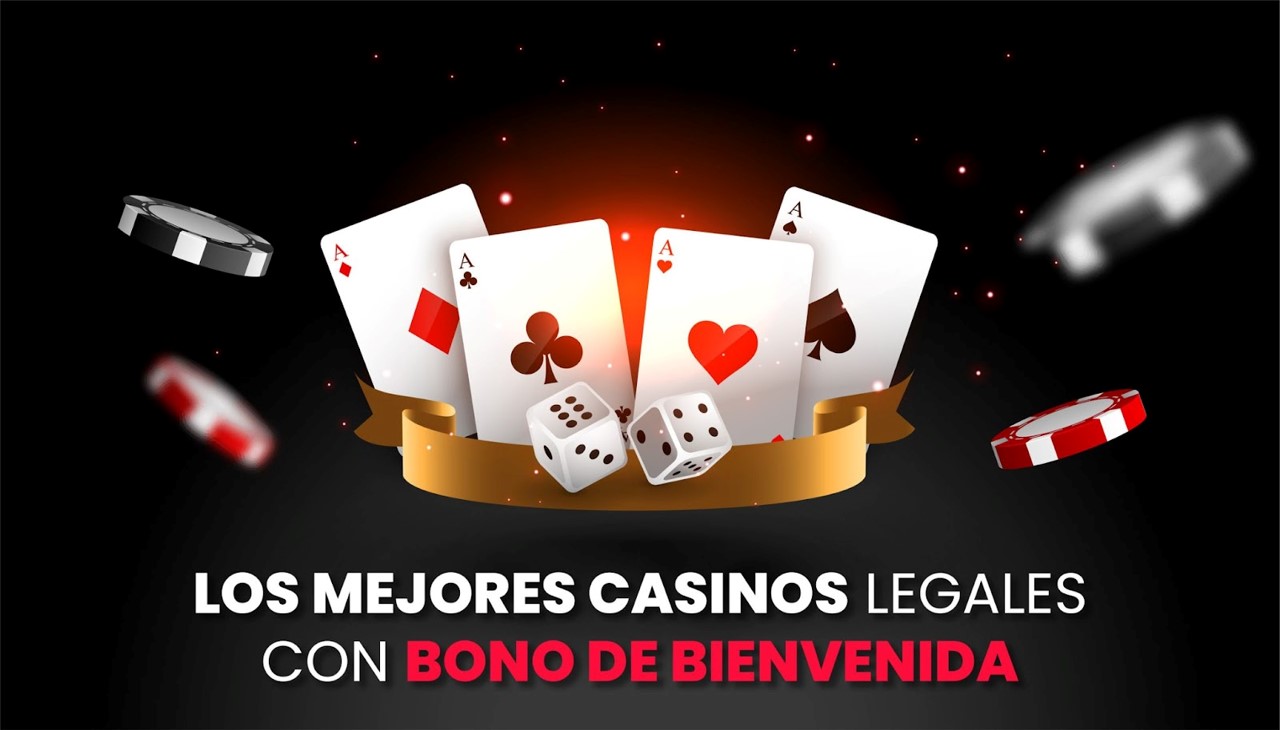 No es necesario ser una gran corporación para comenzar con nuevos casinos online