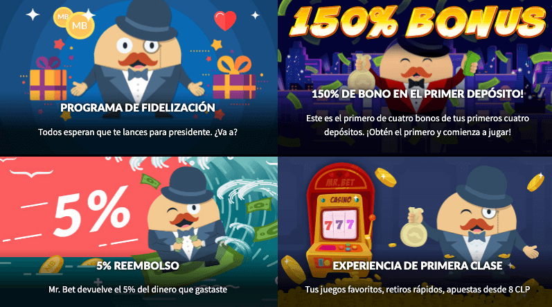 7 tácticas prácticas para convertir Casino Chile Online en una máquina de ventas